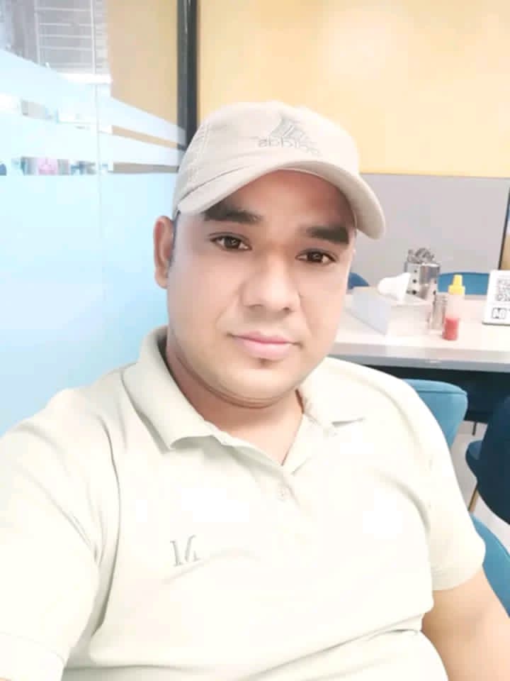 यही त राजनीति हो