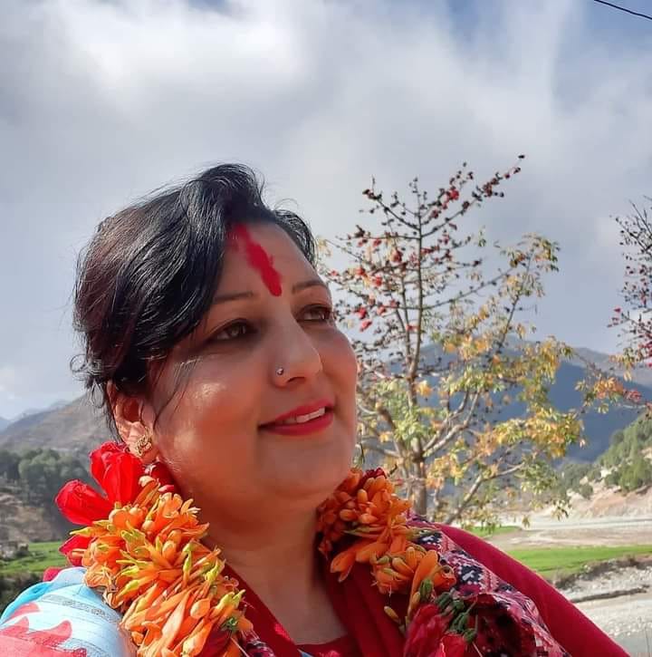 “राजनीतिक अस्थिरता र निराशाको घडीमा कांग्रेस एक भएर जनादेशमा जानुपर्छ”– नेतृ निर्मला क्षेत्री