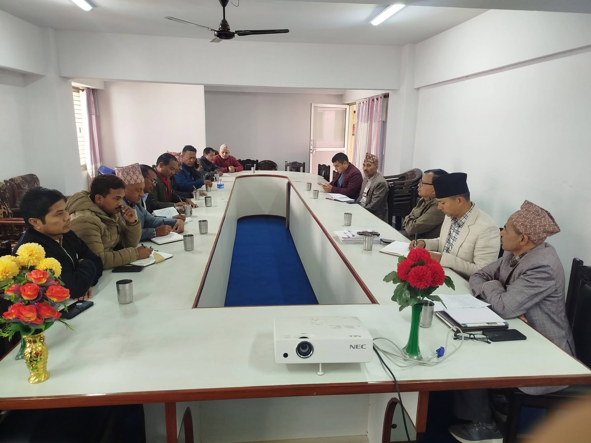 मतगणना सम्पन्न नहुन्जेल अर्घाखाँचीमा मदिरा बिक्री–वितरण तथा सेवनमा पूर्ण निषेध