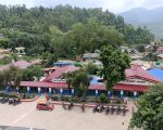 चिकित्सकको आन्दोलनका कारण अर्घाखाँची अस्पतालको ओपीडी सेवा बन्द