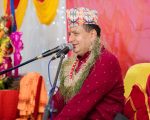 स्मार्ट विद्यालय बनाउन गोखुङ्गामा महायज्ञ हुने, कथा वाचक पण्डित दिनबन्धु पोखरेल आउने