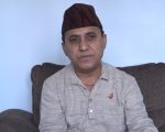 सर्वोच्चको आदेशले वैशाख ४ को फैसला उल्ट्याएको छैन, हामी तथ्यसहित उपस्थित हुन्छौँः काँग्रेस उपसभापति शर्मा