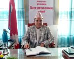कानुनको सीमाभन्दा बाहिर गएर कुनै काम गर्दिनँ, गर्न पनि दिन्नँ – प्रजिअ ज्ञवाली