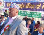 अर्घामा पर्यटन प्रवद्र्धन केन्द्रित दशैँ मेला सुरु, कात्तिक १२ गतेसम्म सञ्चालन हुने